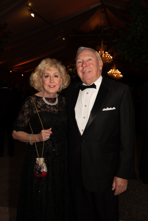 Heritage Ball: Rediscovering Franklin
