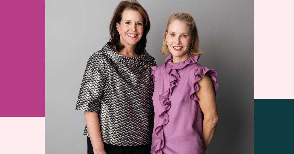 Holiday Gift Guide with Elizabeth Dingess and Ashley Rosen | People ...