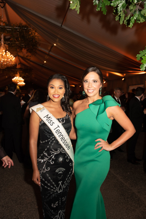 Heritage Ball: Rediscovering Franklin