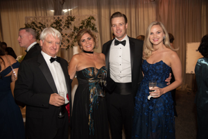 Heritage Ball: Rediscovering Franklin