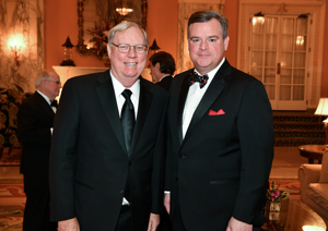 Nsider: La Bella Notte Patrons Party