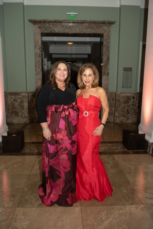 Symphony Ball: Gold Standard
