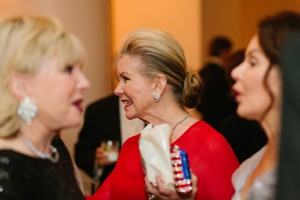 Symphony Ball: Gold Standard