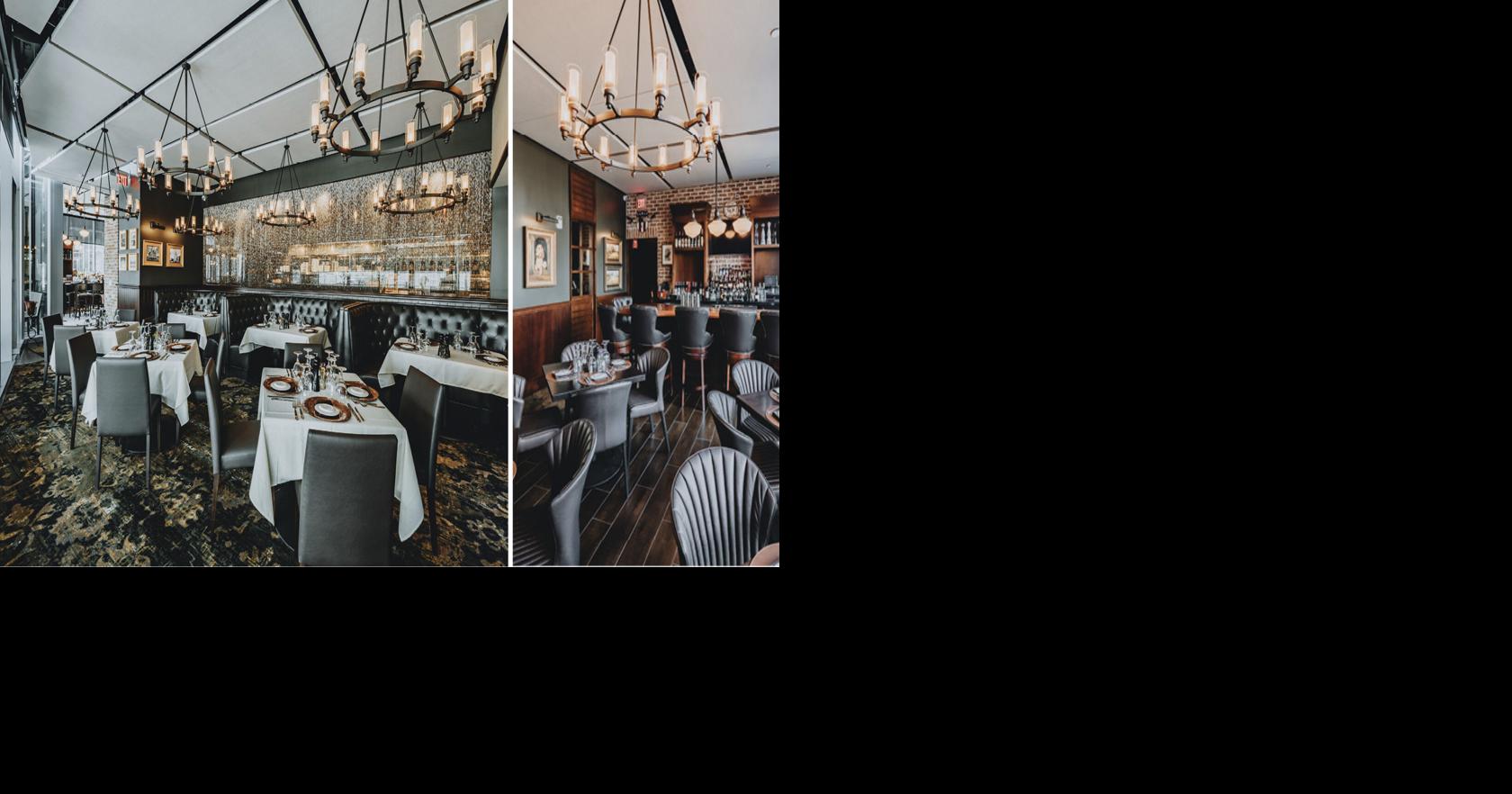 Step Inside: Halls Chophouse | Dining | nfocusmagazine.com