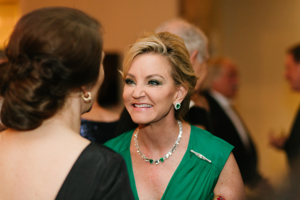Symphony Ball: Gold Standard