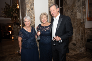 Symphony Ball: Gold Standard