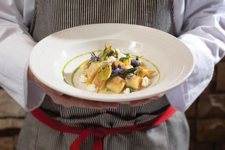 Gnudi di Ricotta (Ricotta Gnocchi) Dish  (2).jpg