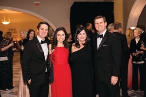Literary Award Gala: Book Smart