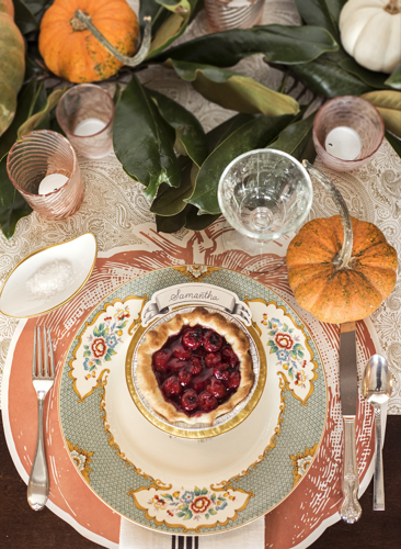 Thanksgiving Tips As Seen on Fox 17