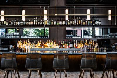 Marsh bar