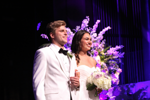 Eve of Janus: A Night to Remember