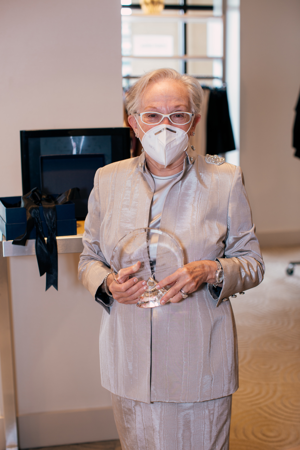 Symphony Fashion Show: New York to Nashville