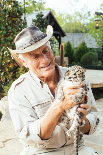 Into the Wild: An Interview With Jack Hanna