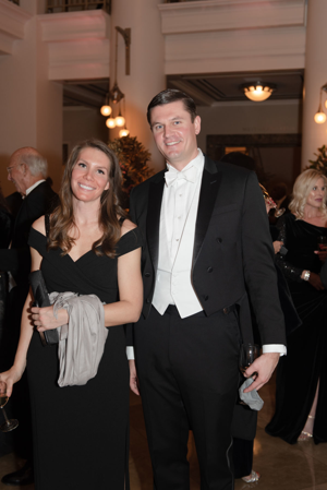 Symphony Ball: Gold Standard