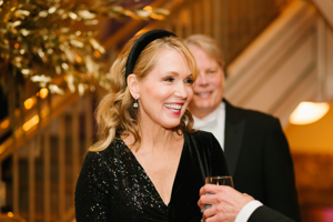 Symphony Ball: Gold Standard