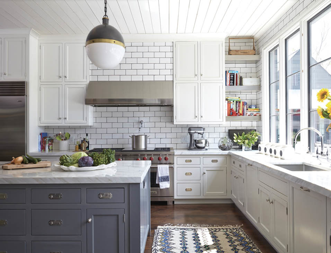 Homes of Distinction: 4500 Franklin Pike