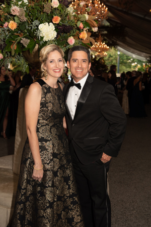Heritage Ball: Rediscovering Franklin