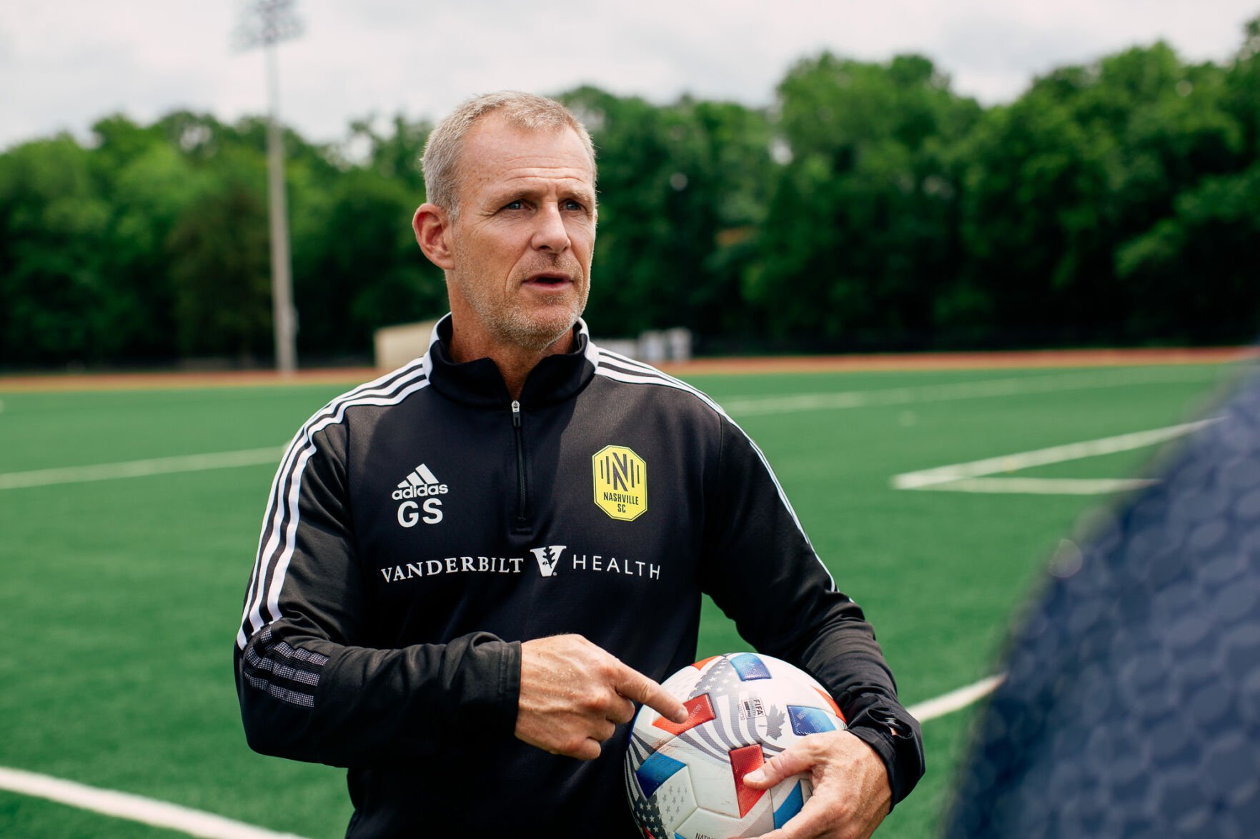 Nashville SC Head Coach: A Deep Dive into Leadership and Strategy