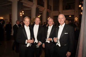 Symphony Ball: Gold Standard