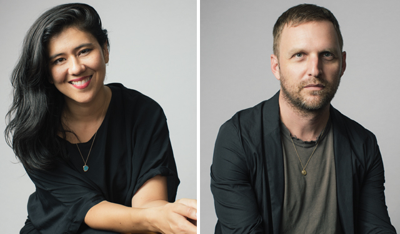 Double Take: Design Duo