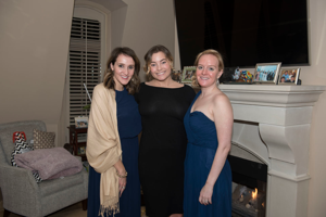 Virtual La Bella Notte Earns a Standing Ovation