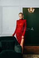 Symphony Ball 2019 Portraits