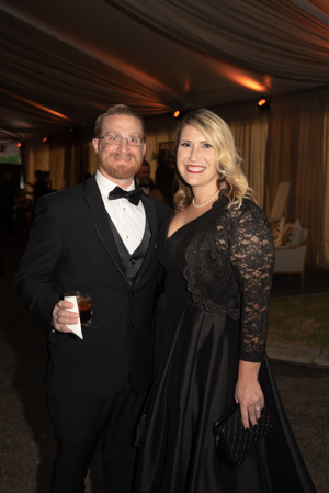 Heritage Ball: Rediscovering Franklin