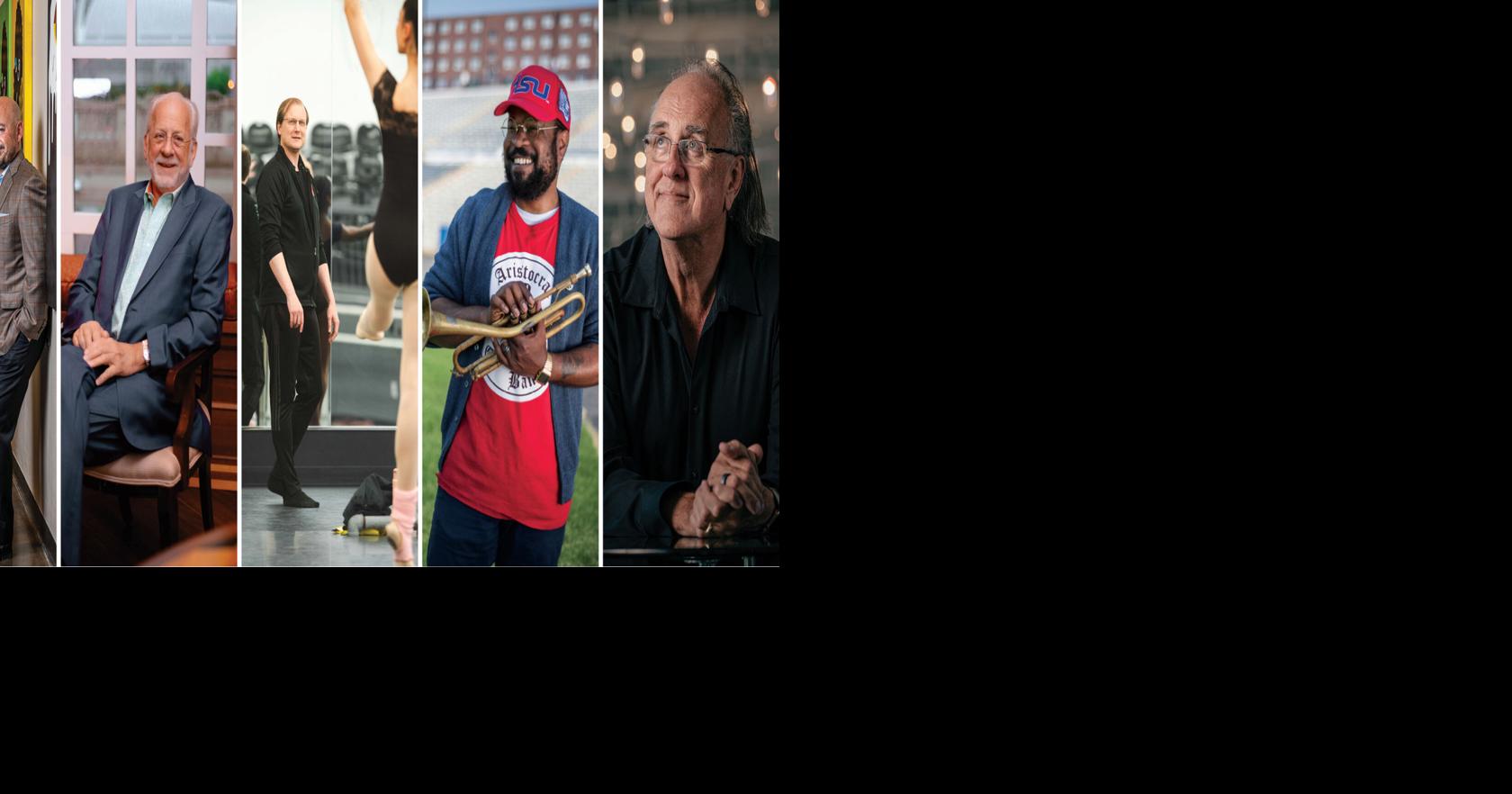 Movement & Music: Celebrating the Arts in Nashville | Arts + Culture ...