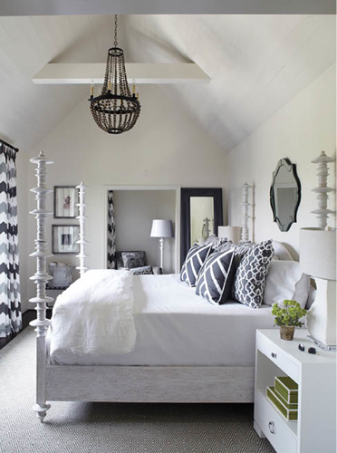 Homes of Distinction: 4500 Franklin Pike