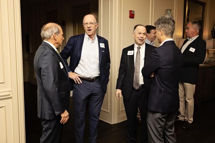 On the Circuit: NCRC Mediation Matters Breakfast Events