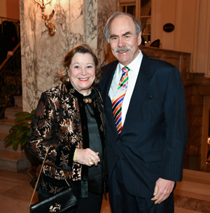 Nsider: La Bella Notte Patrons Party