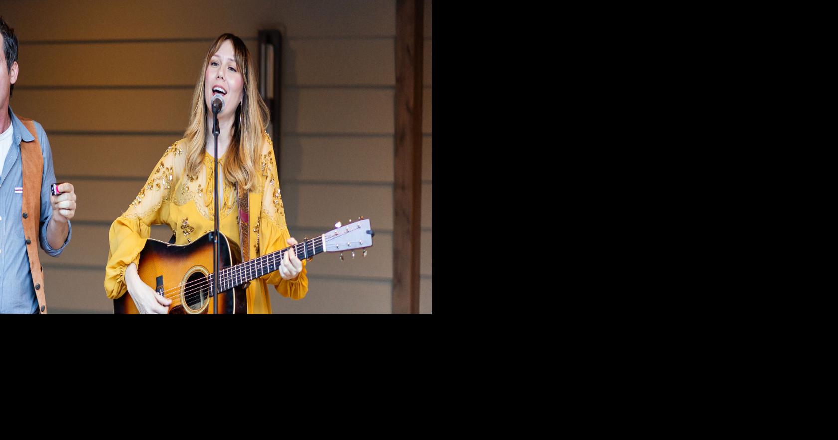On the Circuit: Country Music Hall of Fame and Museum's Honor Society ...