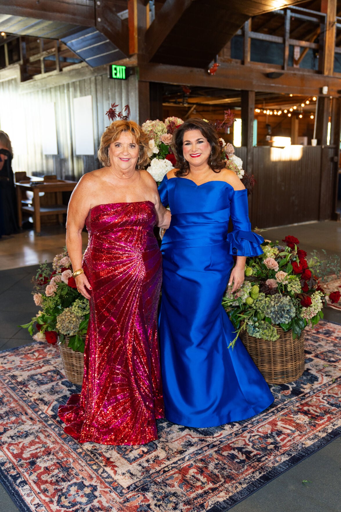 Sondra Morris and Bari Beasley - photo by Jeremy Poland.jpg
