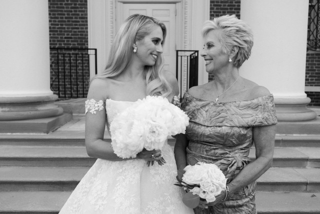 Taking Vows: Weikert-Smith