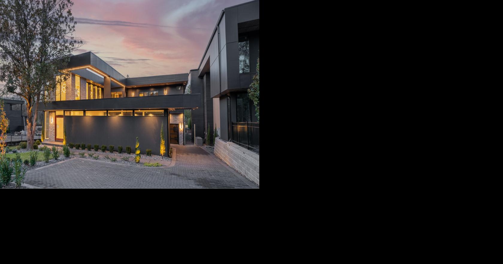 Homes of Distinction 2024 | Homes + Interiors | nfocusmagazine.com
