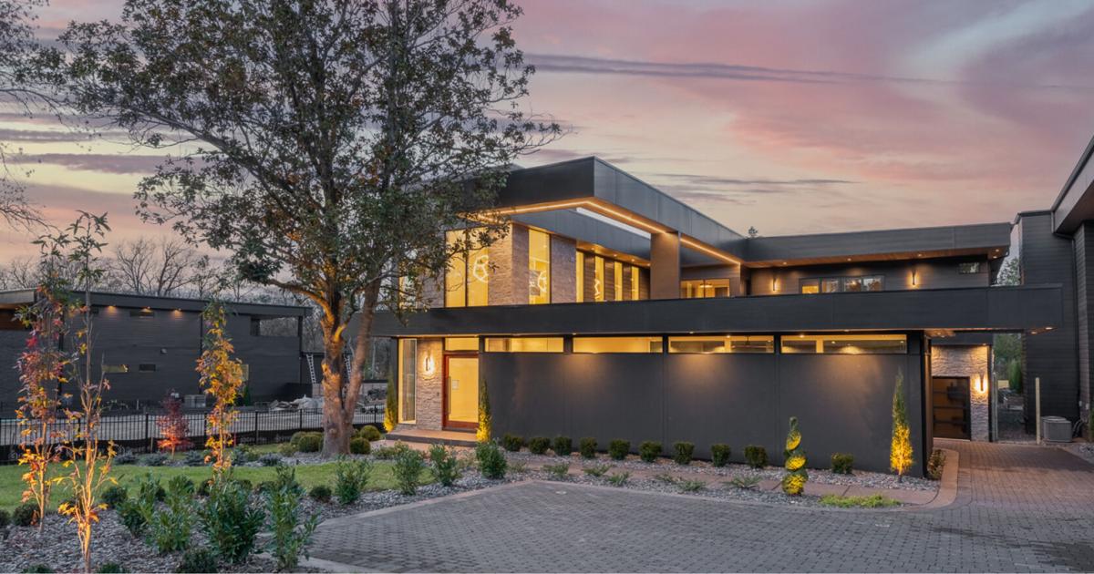 Homes of Distinction 2024 | Homes + Interiors | nfocusmagazine.com