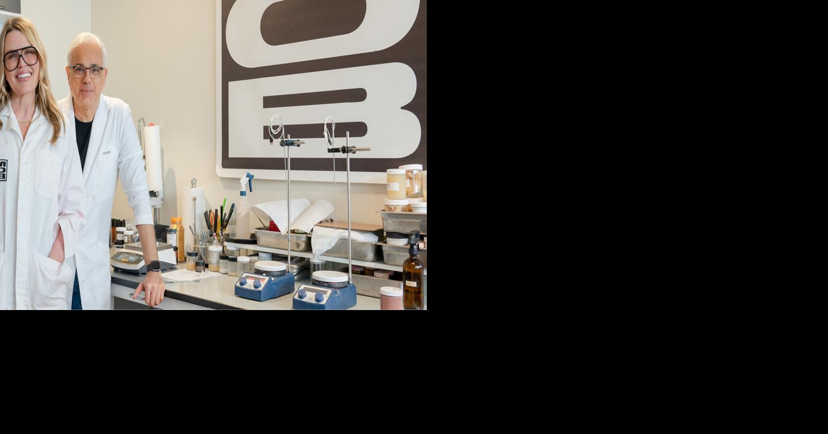 Clean Makeup Line MOB Beauty Proves Natural Ingredients Can Perform | Health + Beauty