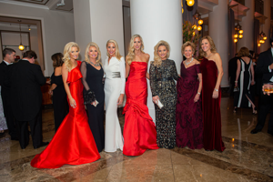 Symphony Ball: Gold Standard
