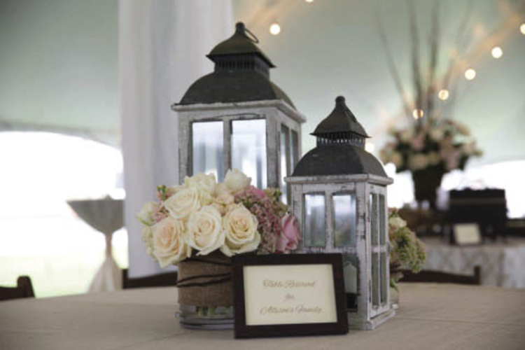 Taking Vows: Stewart and Hearon