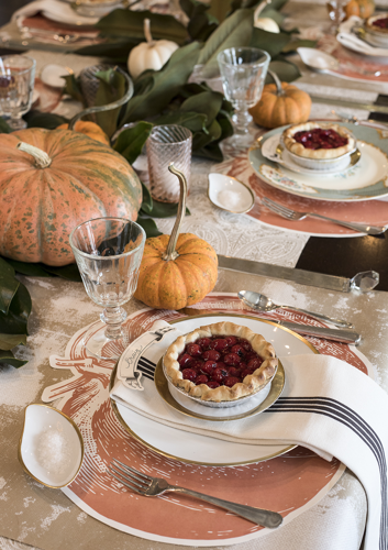Thanksgiving Tips As Seen on Fox 17