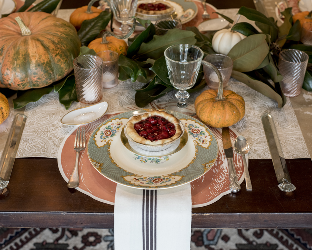 Thanksgiving Tips As Seen on Fox 17