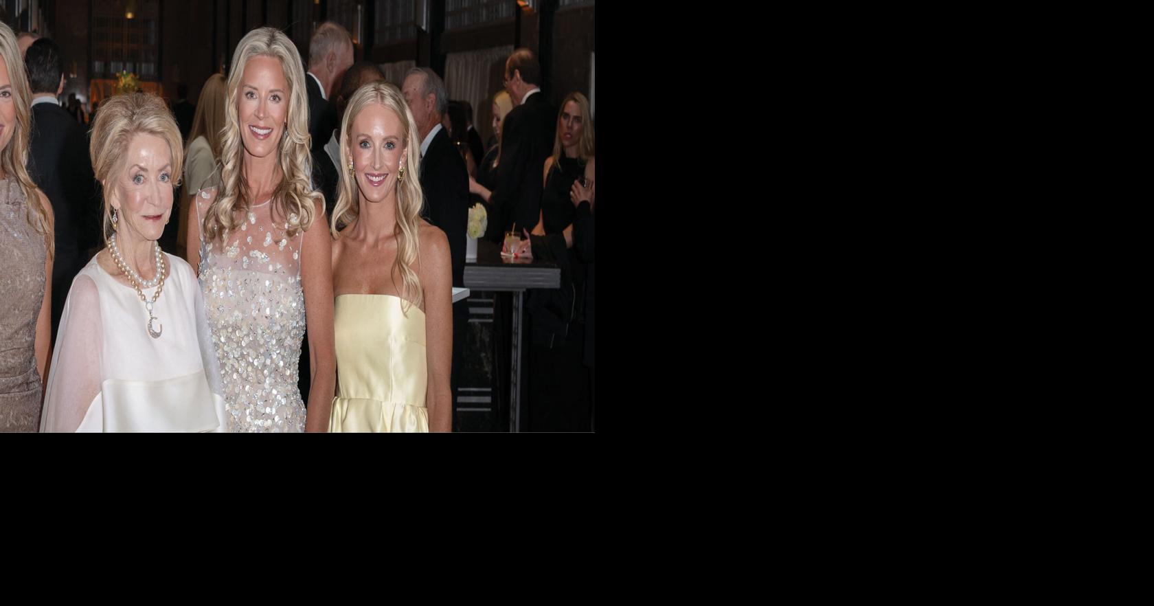 The Frist Gala Celebrates 25 Years of the Frist Art Museum