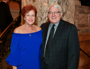 Nsider: La Bella Notte Patrons Party