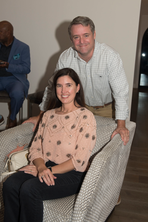 Literary Award Gala Celebrates Literacy Across Nashville