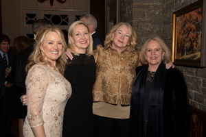 Ballet Ball Patrons: Trip to the Chateau