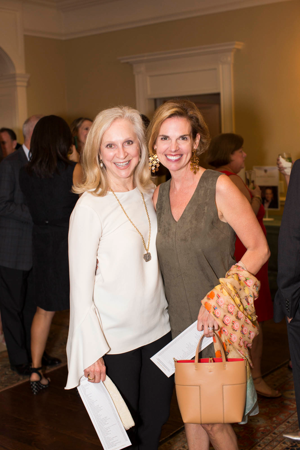Swan Ball Auction Party: Up for Grabs
