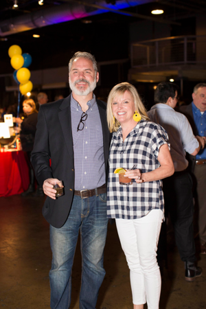 Interfaith Dental Clinic Gala: Shazam!