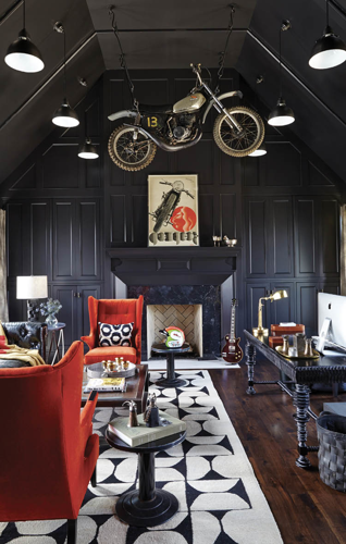 Homes of Distinction: 4500 Franklin Pike