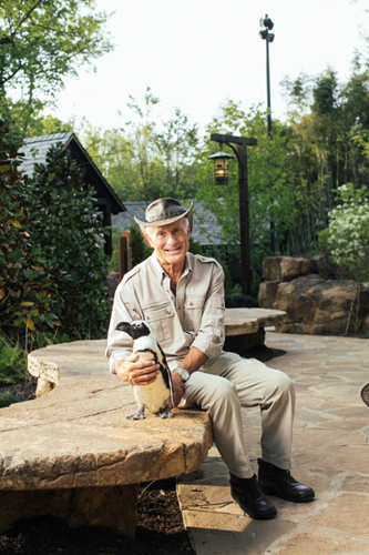 Into the Wild: An Interview With Jack Hanna