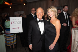 Heritage Ball: Rediscovering Franklin